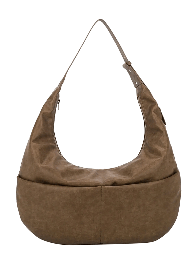 HVISK - TERRA SOFT STRUCTURE - særlige begivenheder - brown umber - 1