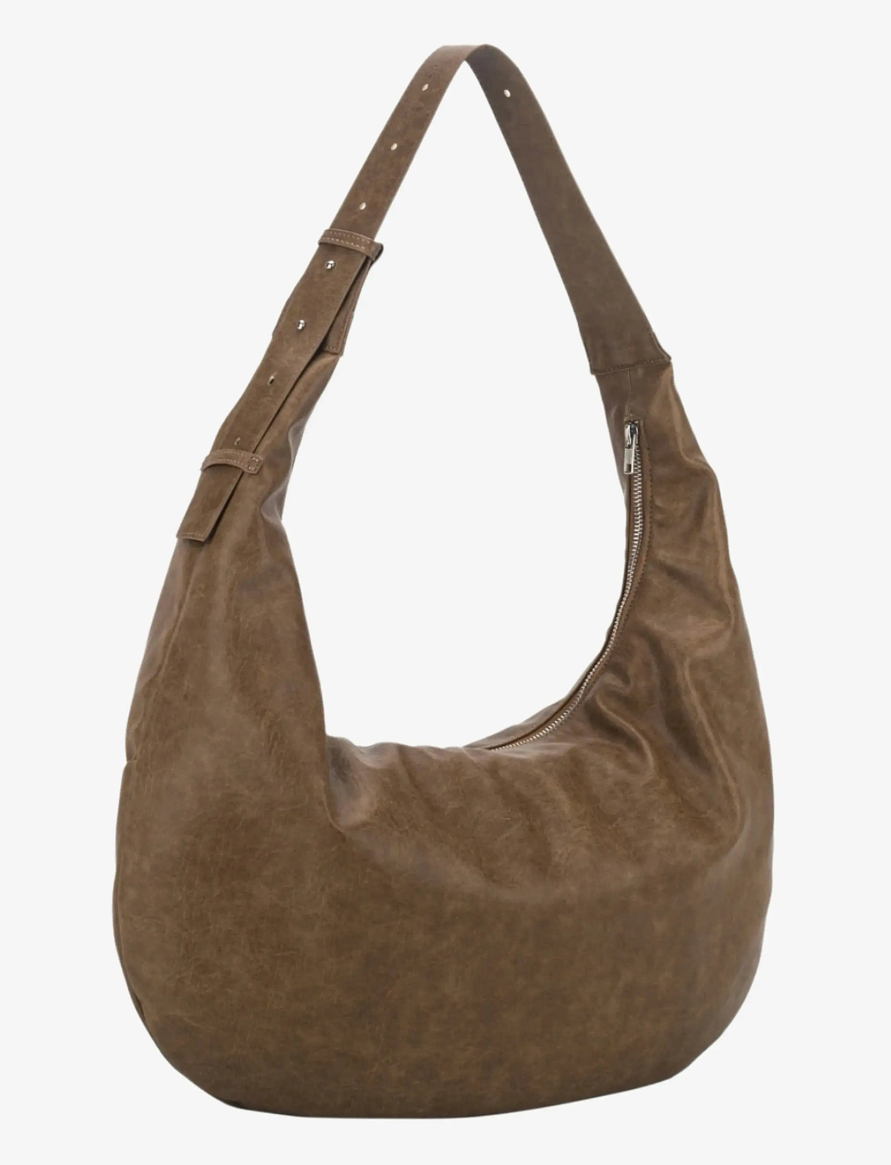 HVISK - TERRA SOFT STRUCTURE - geburtstagsgeschenke - brown umber - 1