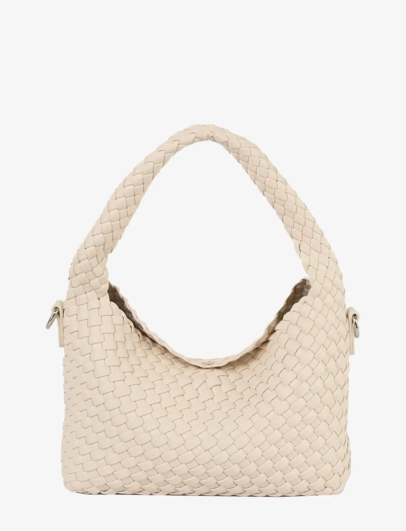 HVISK - TWIST BRAIDED SOFT STRUCTURE - geburtstagsgeschenke - white sand - 0