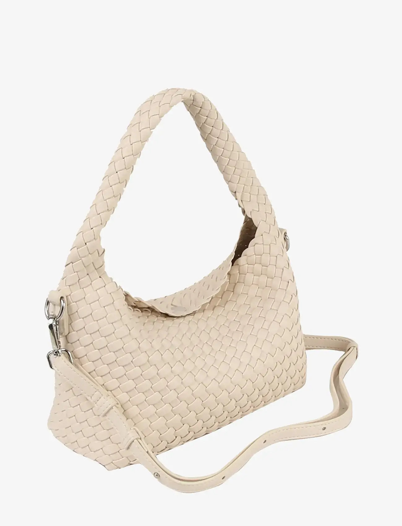 HVISK - TWIST BRAIDED SOFT STRUCTURE - geburtstagsgeschenke - white sand - 1