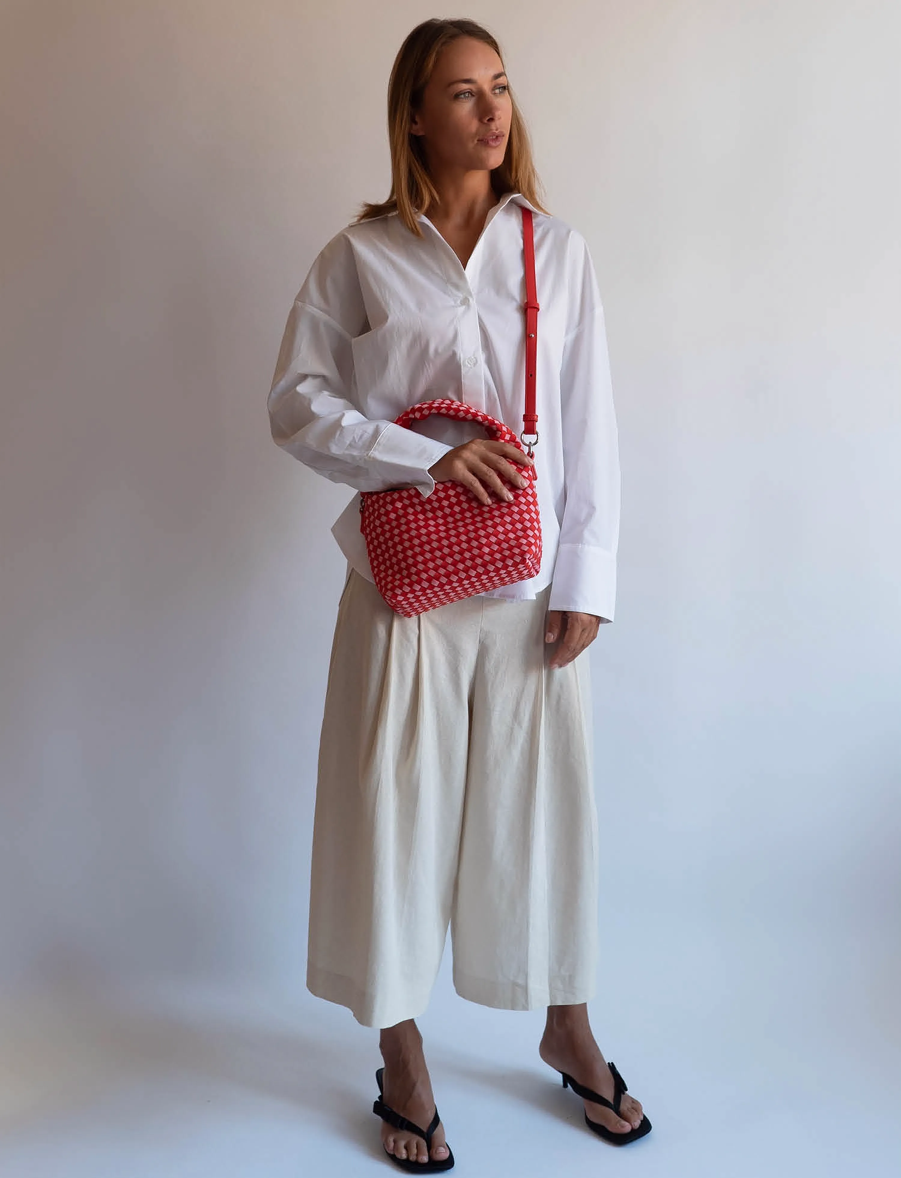 Twist Braided Neoprene