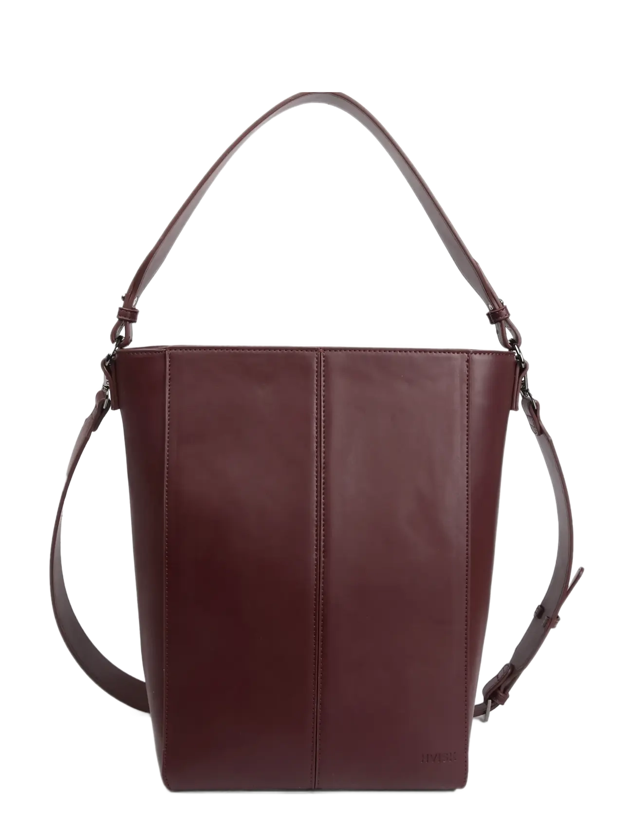 HVISK Casset Soft Structure Braun - One Size - Damen