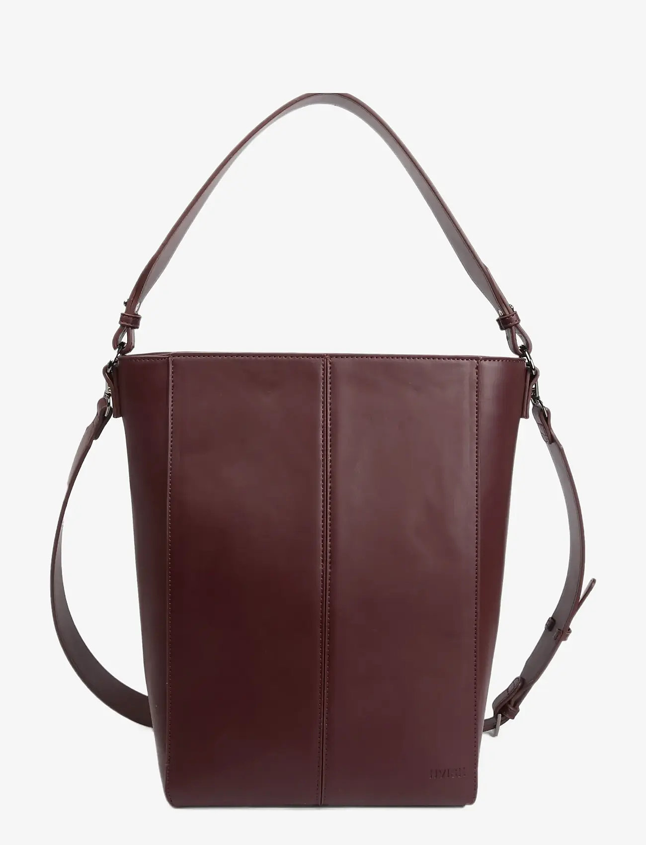 HVISK - CASSET SOFT STRUCTURE - accessories - midnight plum - 0