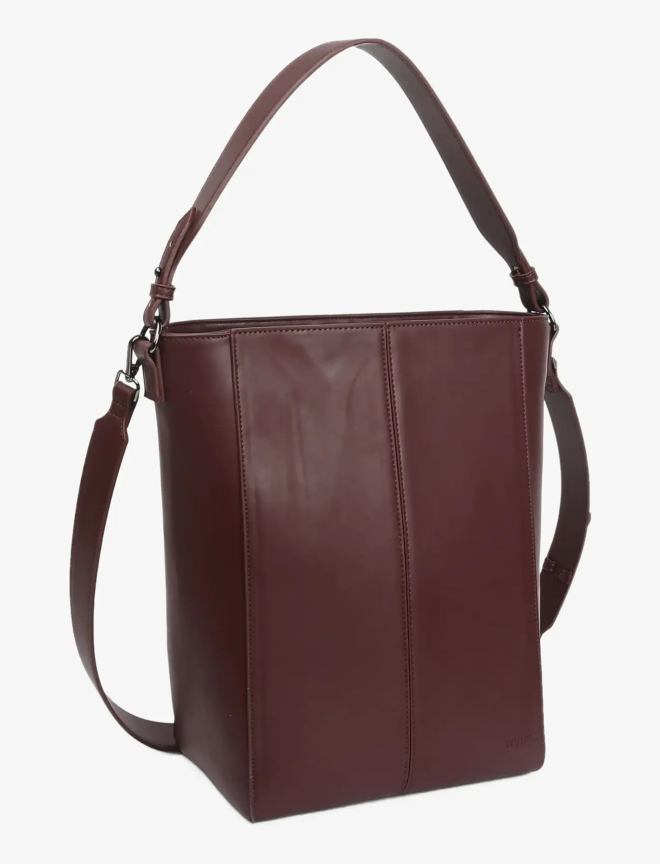 HVISK - CASSET SOFT STRUCTURE - accessories - midnight plum - 1