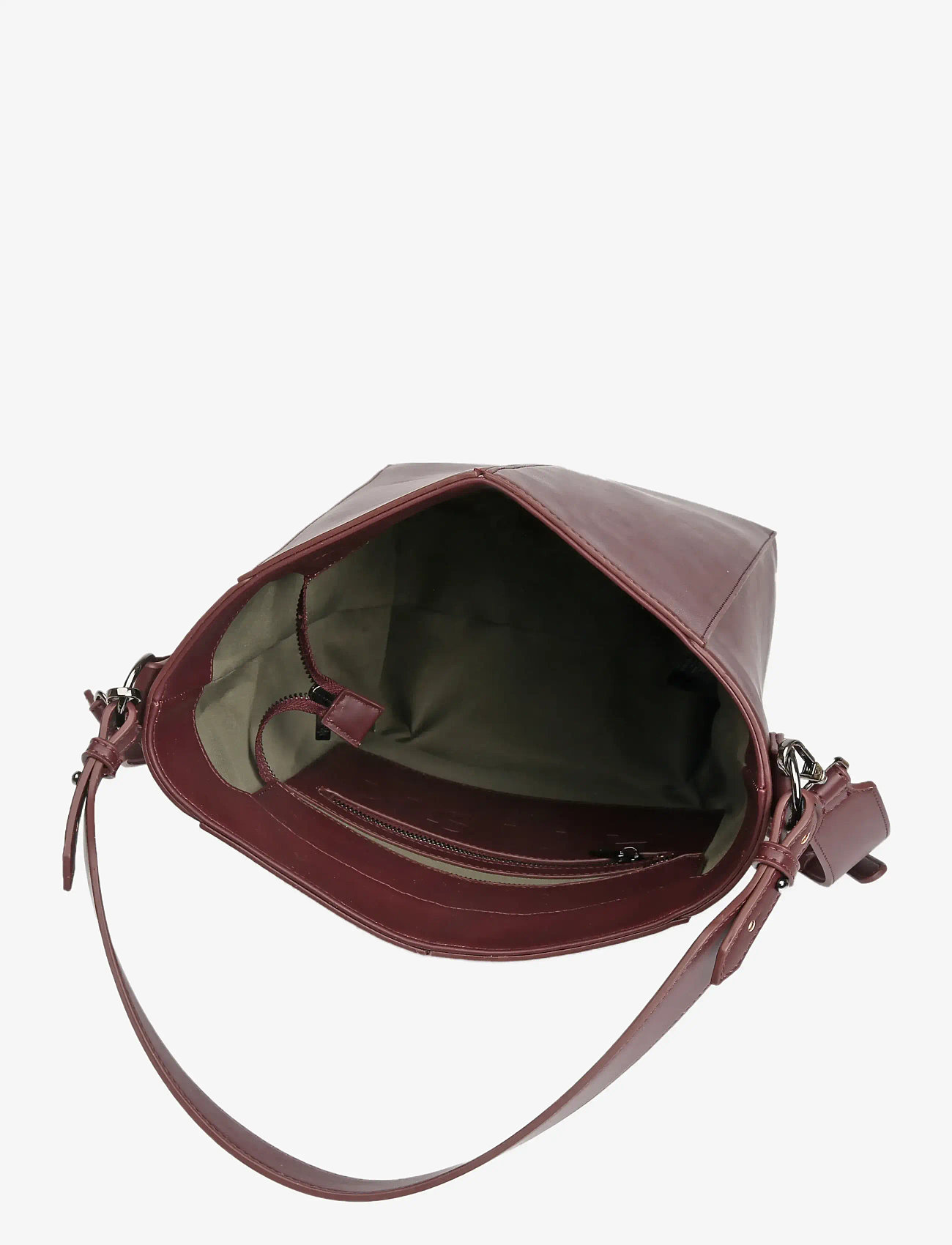 HVISK - CASSET SOFT STRUCTURE - accessories - midnight plum - 2