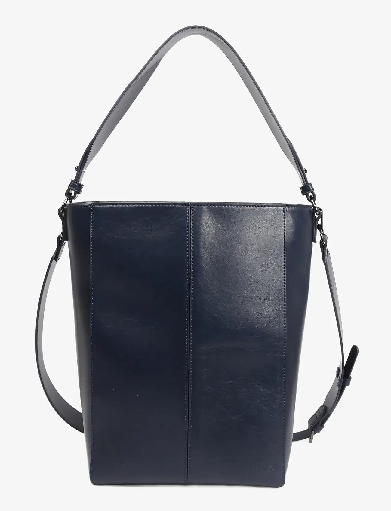 HVISK - CASSET GLOSSY STRUCTURE - födelsedagspresenter - eclipse blue - 0