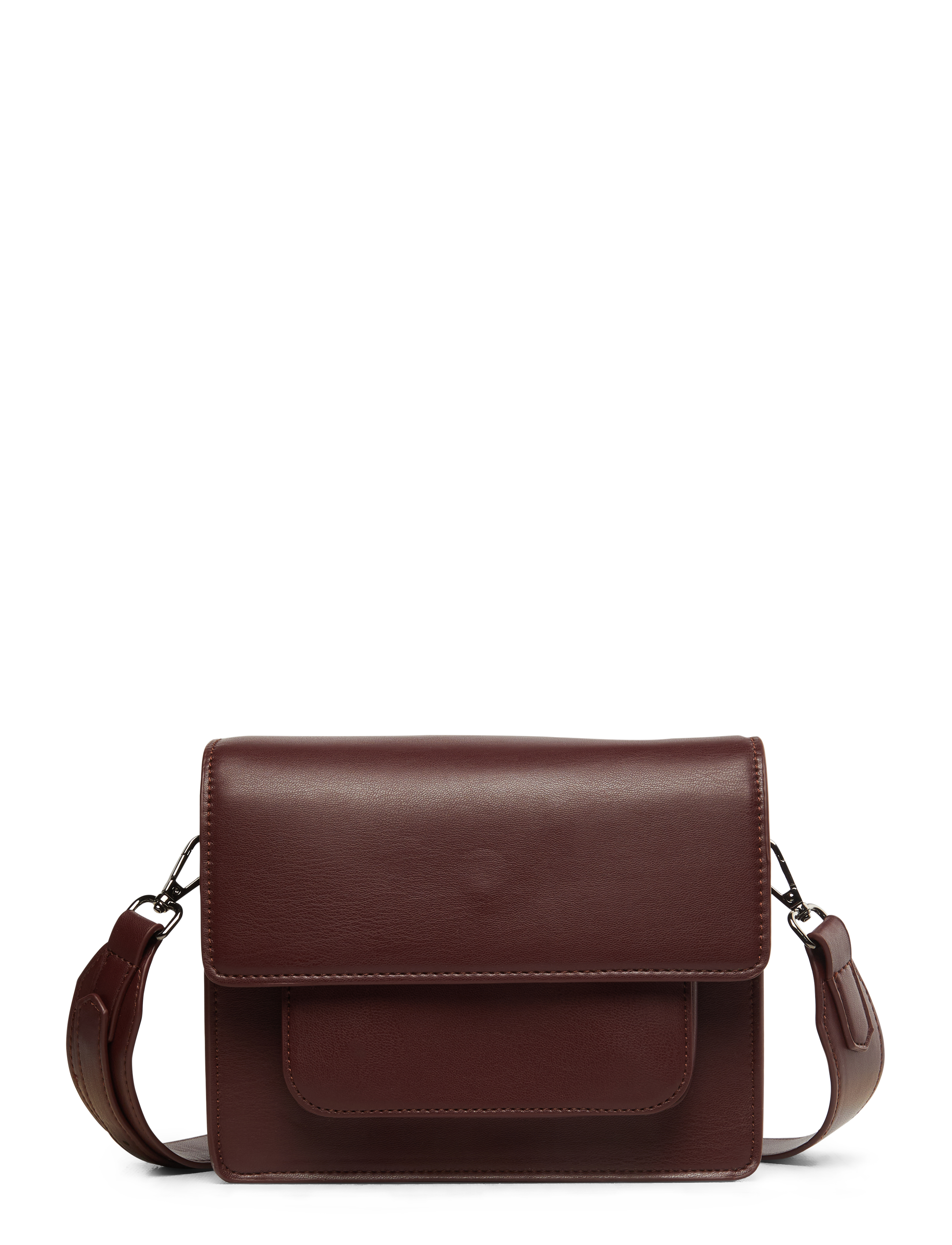 HVISK Cayman Pocket Soft Structure Braun - One Size - Damen