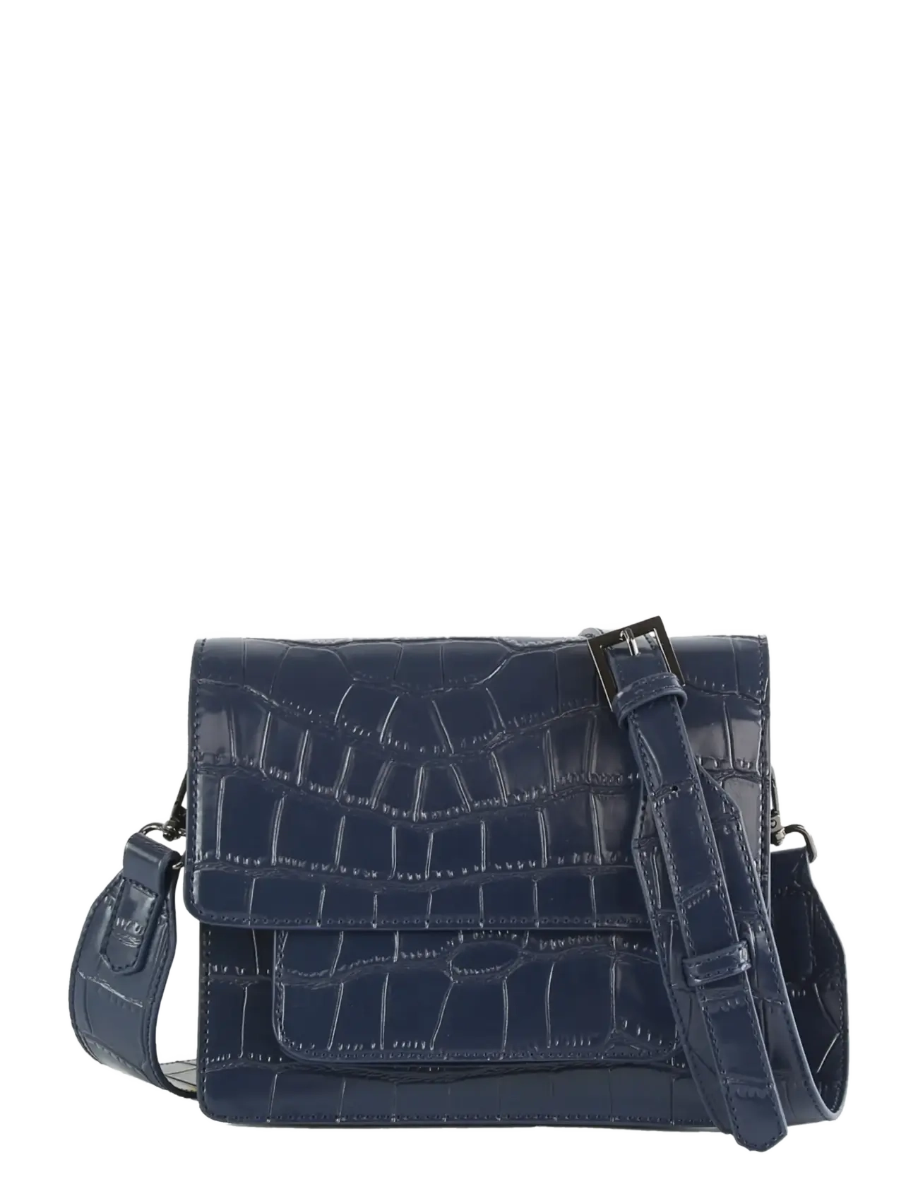 HVISK CAYMAN POCKET TRACE - Hvisk - ECLIPSE BLUE / navy