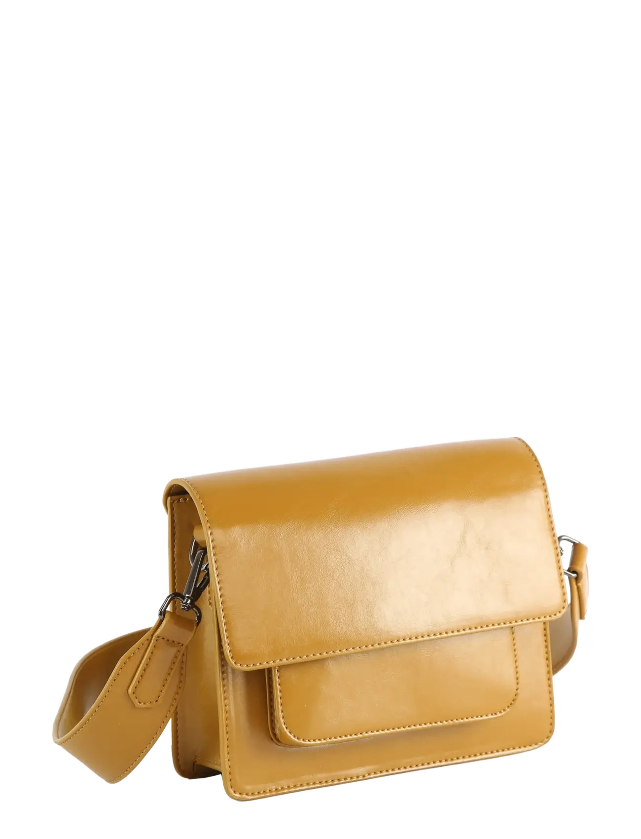 HVISK - CAYMAN POCKET GLOSSY STRUCTURE - aksesuāri - amber haze - 1