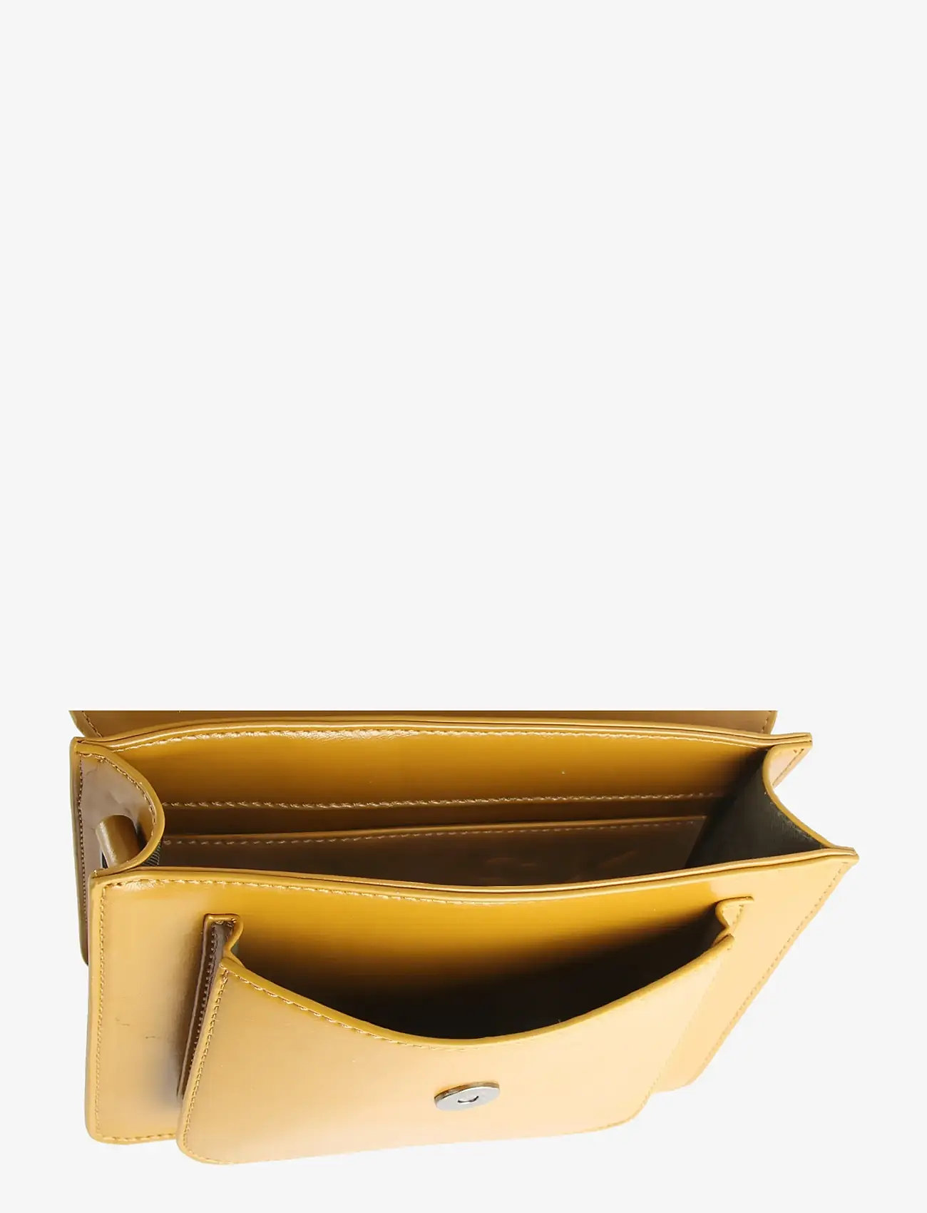 HVISK - CAYMAN POCKET GLOSSY STRUCTURE - accessoires - amber haze - 2