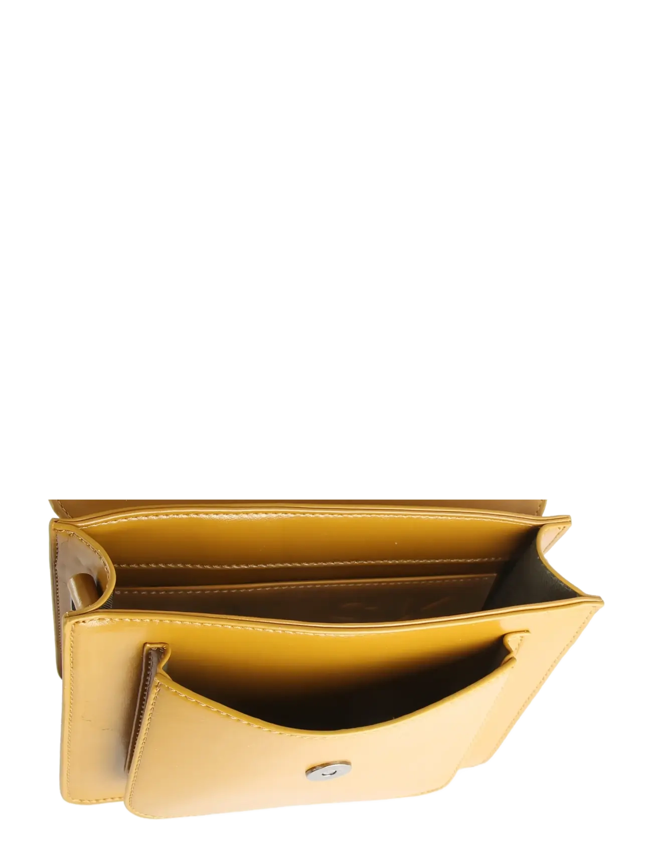 HVISK - CAYMAN POCKET GLOSSY STRUCTURE - aksesuāri - amber haze - 2