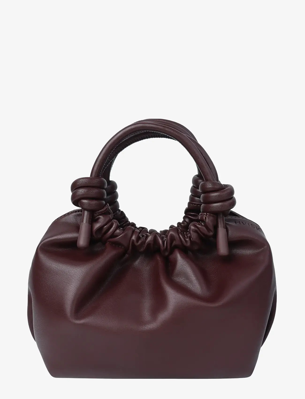 HVISK - JOLLY SOFT STRUCTURE - midnight plum - 1