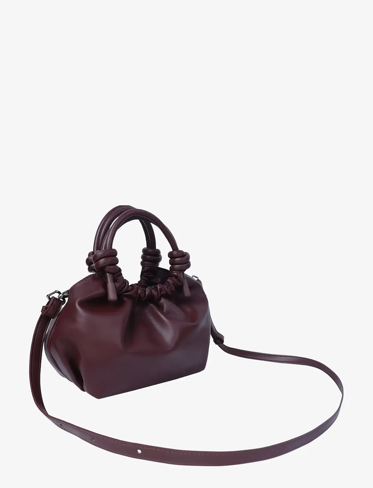 HVISK - JOLLY SOFT STRUCTURE - midnight plum - 2