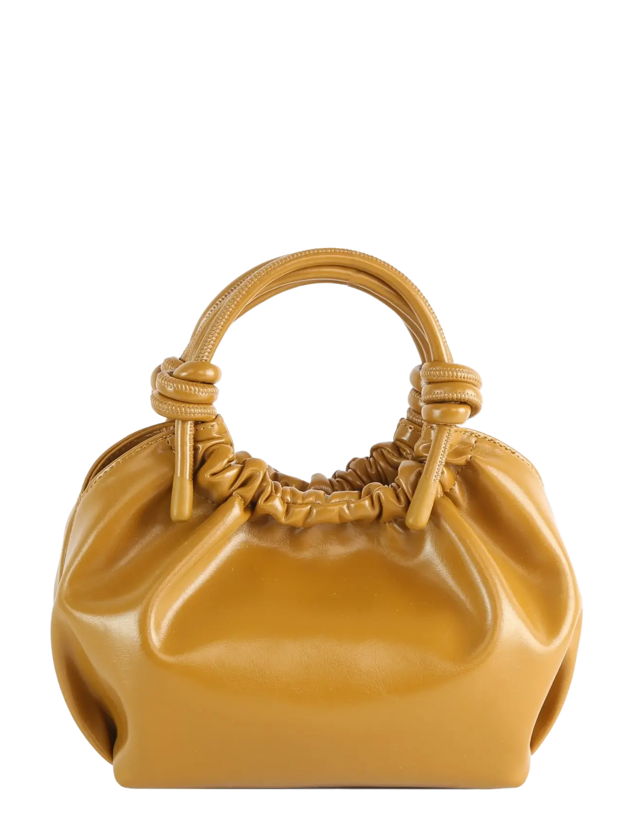 JOLLY GLOSSY STRUCTURE - AMBER HAZE