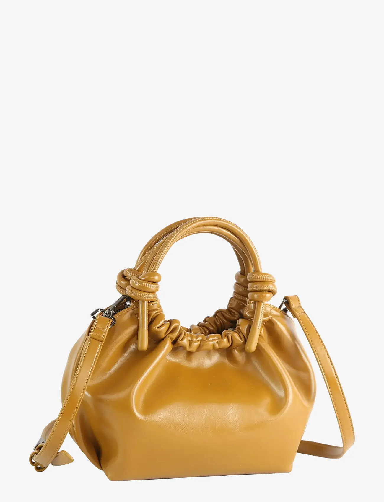 HVISK - JOLLY GLOSSY STRUCTURE - naised - amber haze - 1