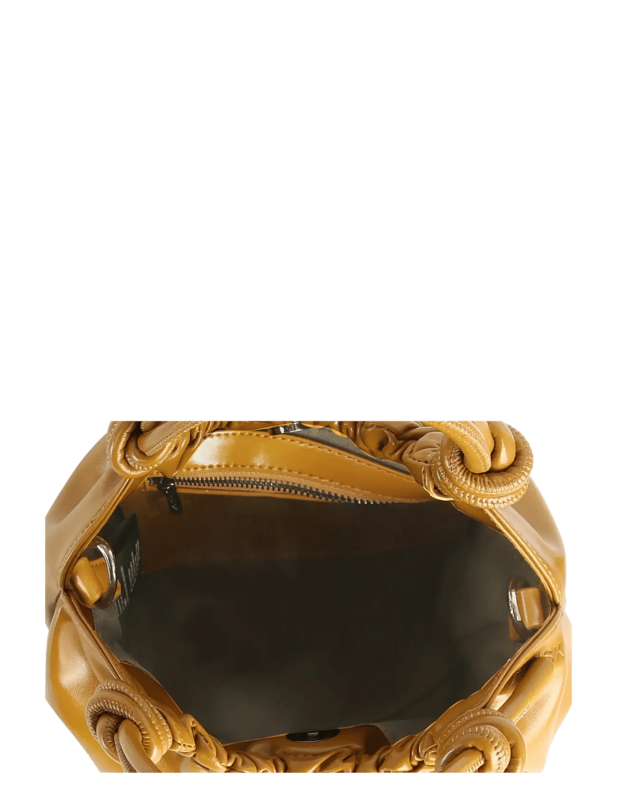 HVISK - JOLLY GLOSSY STRUCTURE - besondere anlässe - amber haze - 2