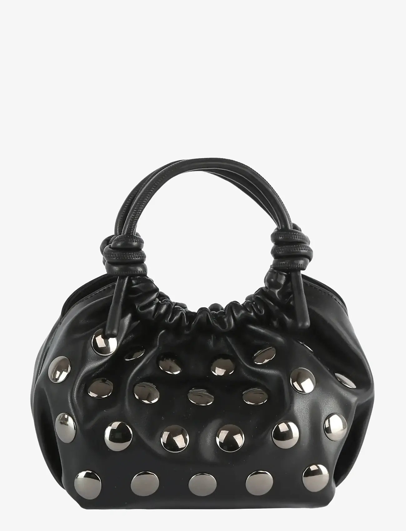 HVISK - JOLLY SOFT STRUCTURE STUDS - accessoires - black - 0