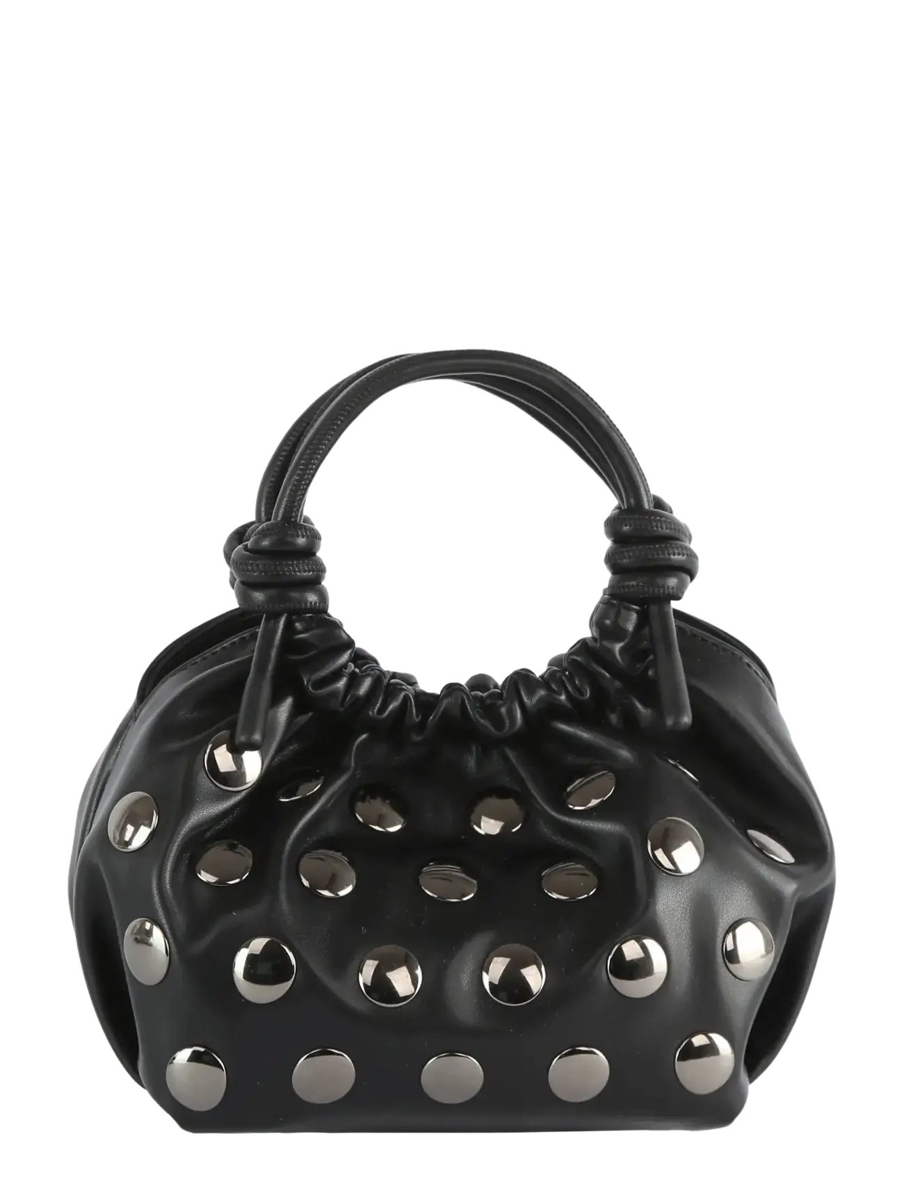 JOLLY SOFT STRUCTURE STUDS - BLACK