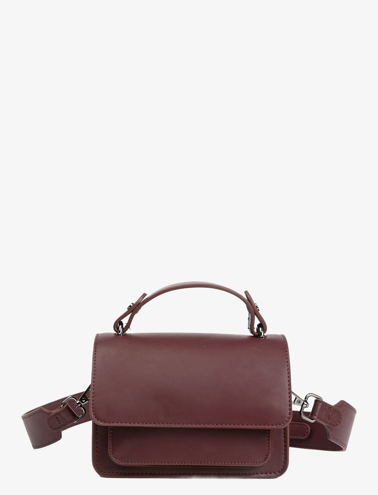 HVISK - RENEI SOFT STRUCTURE - accessoires - midnight plum - 0