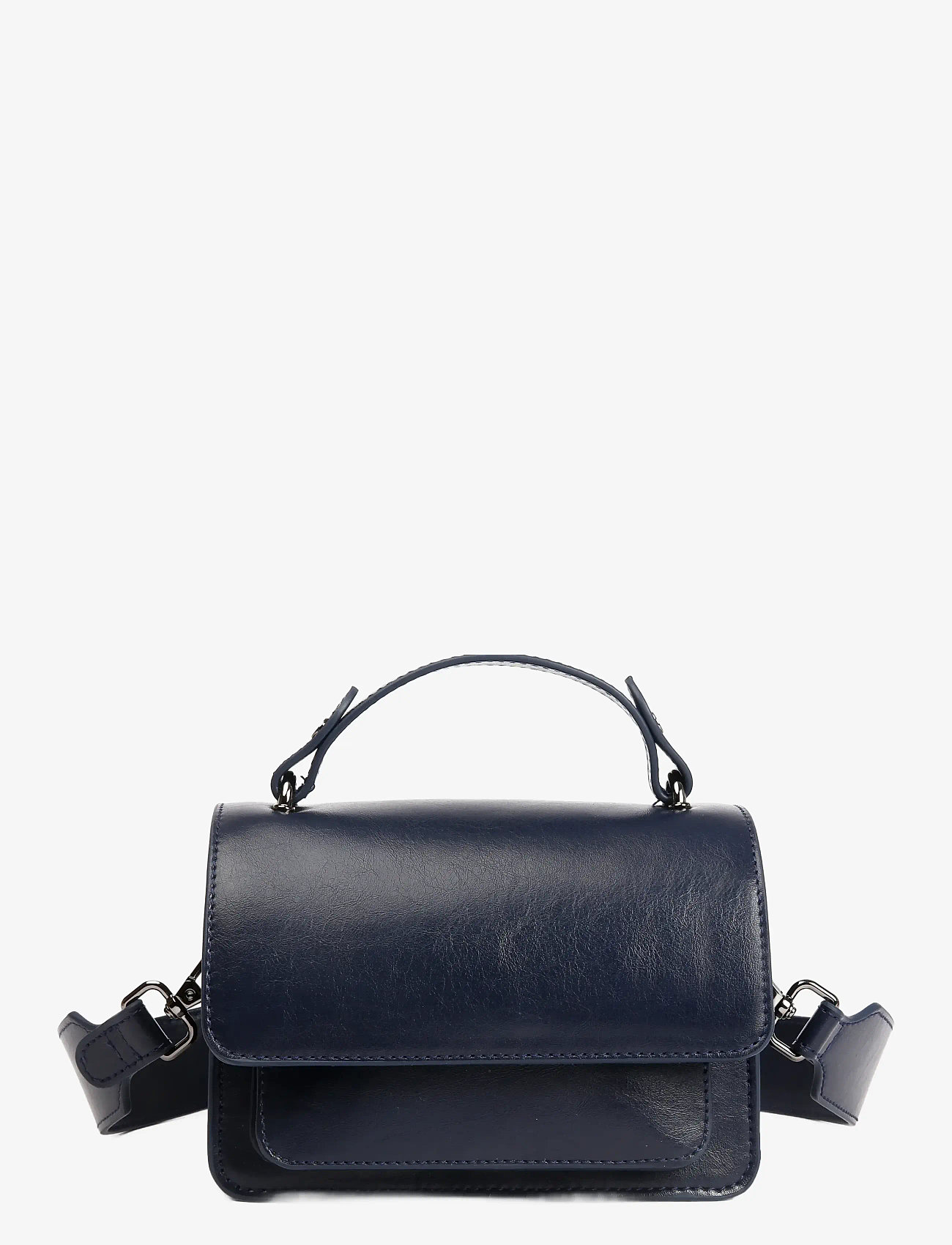 HVISK - RENEI GLOSSY STRUCTURE - birthday gifts - eclipse blue - 0