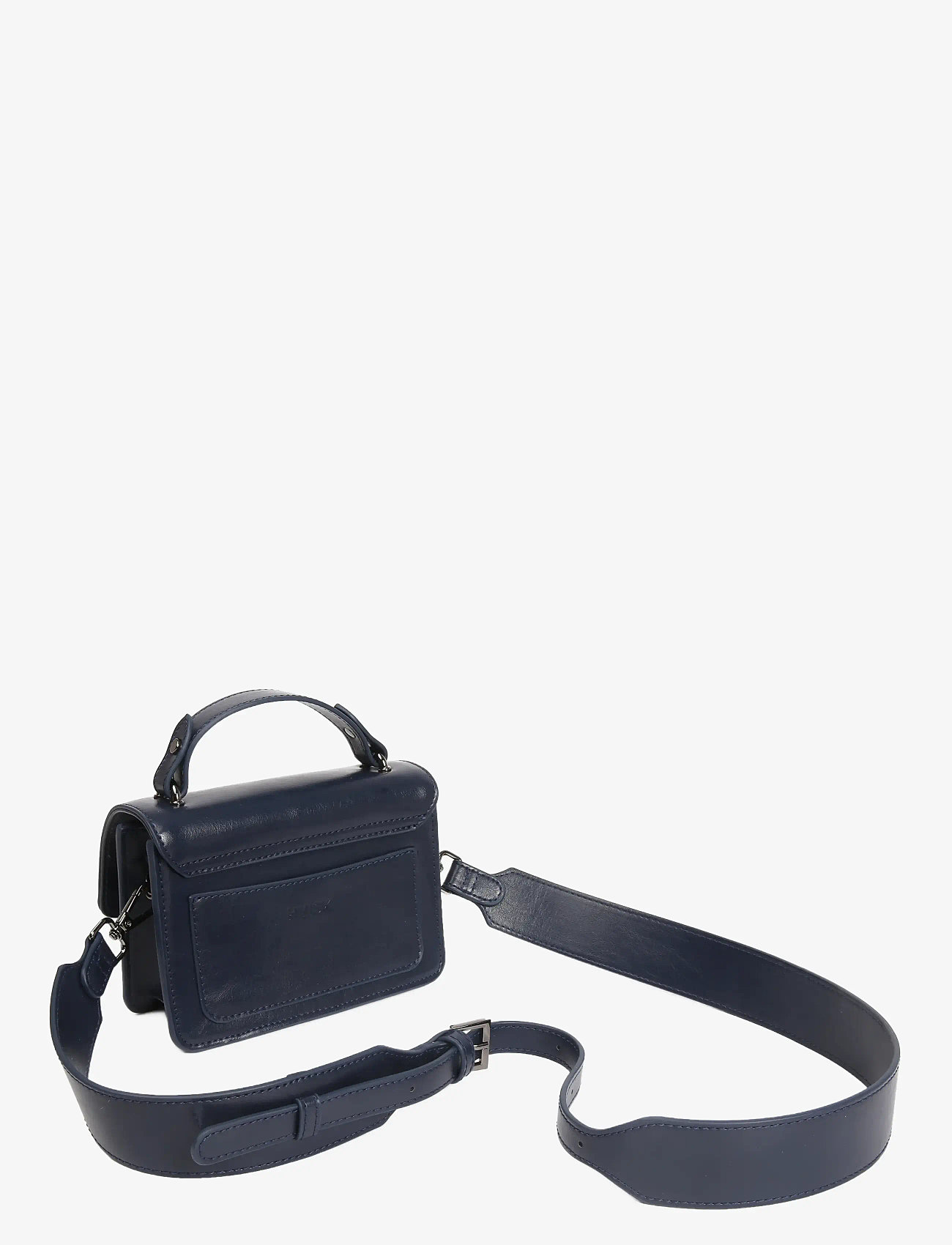 HVISK - RENEI GLOSSY STRUCTURE - birthday gifts - eclipse blue - 1