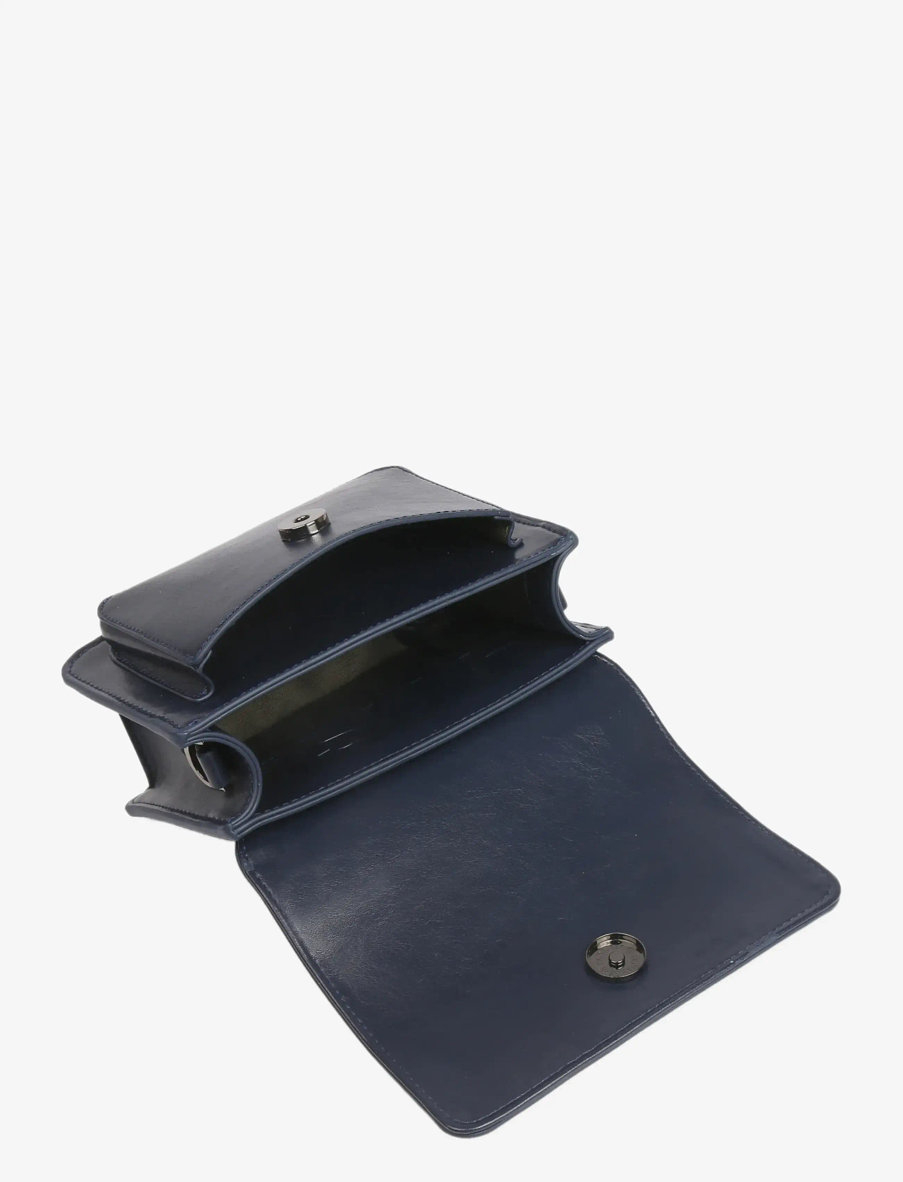 HVISK - RENEI GLOSSY STRUCTURE - birthday gifts - eclipse blue - 2