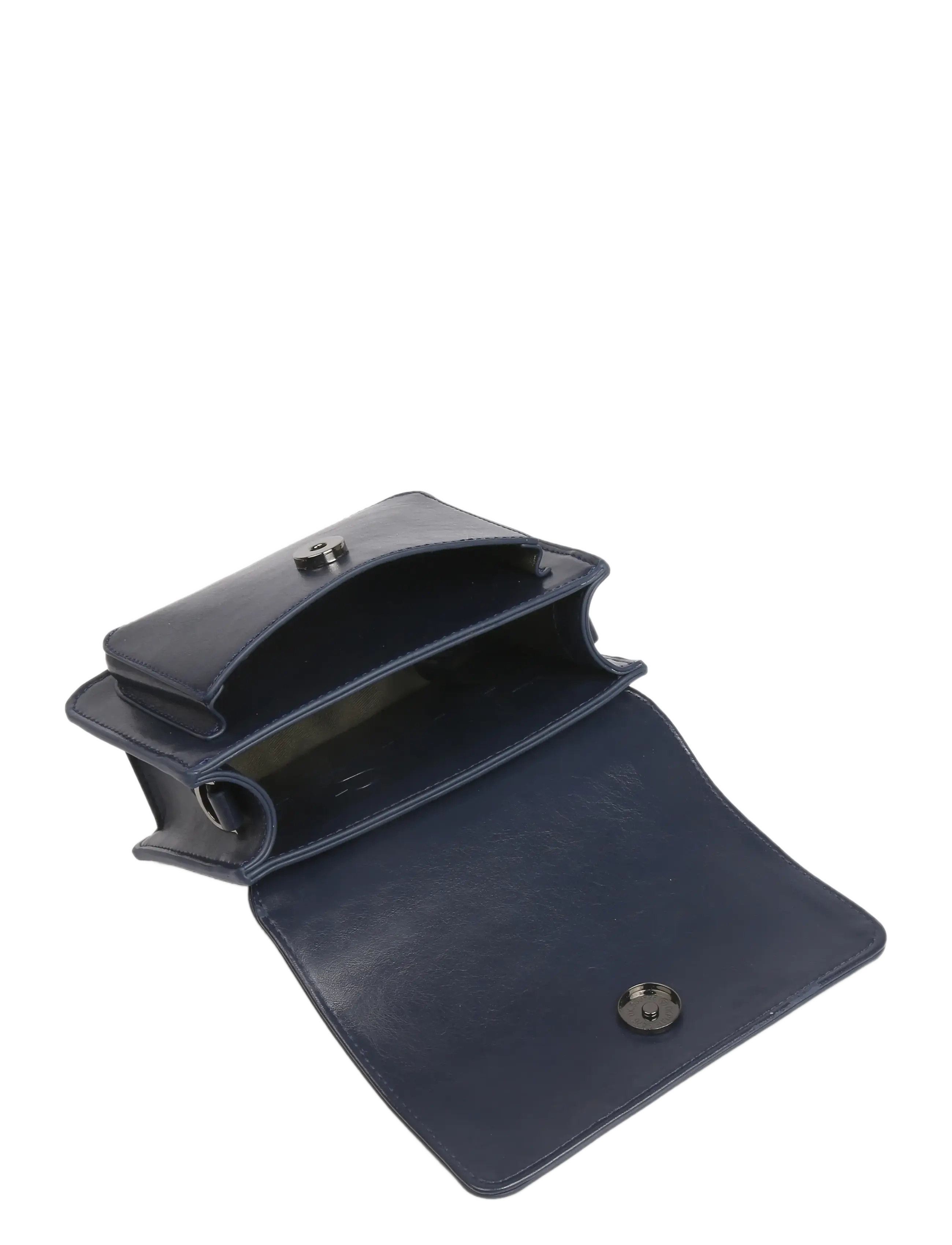 HVISK - RENEI GLOSSY STRUCTURE - festmode zu outlet-preisen - eclipse blue - 2