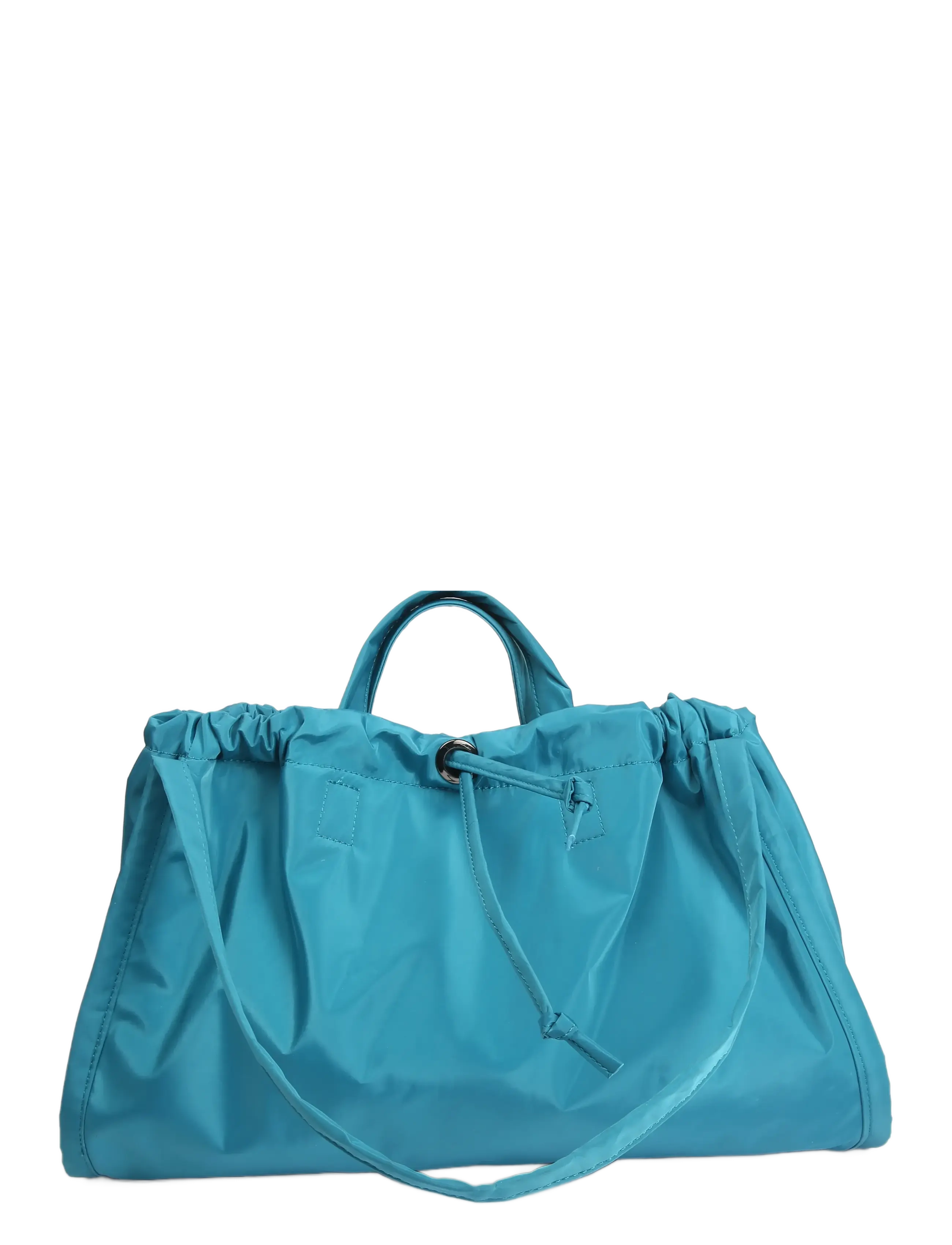 HVISK Sage Medium Matte Twill, One Size, Bags, Blau - Small Shoulder Bags-crossbody Frauen