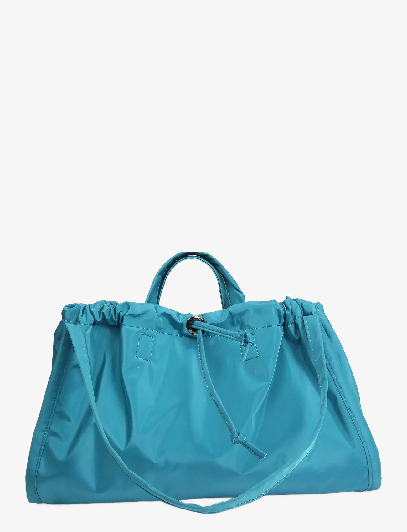 HVISK - SAGE MEDIUM MATTE TWILL - sünnipäevakingitused - teal blue - 0