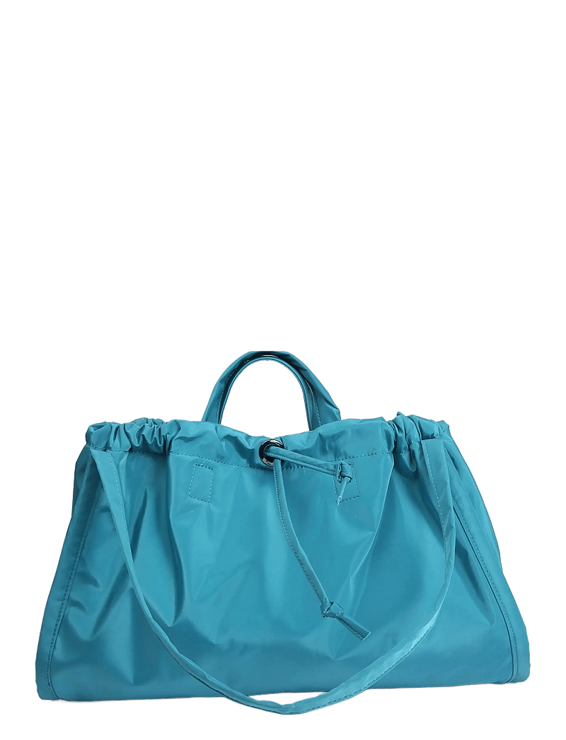 HVISK - SAGE MEDIUM MATTE TWILL - alltags-style - teal blue - 0