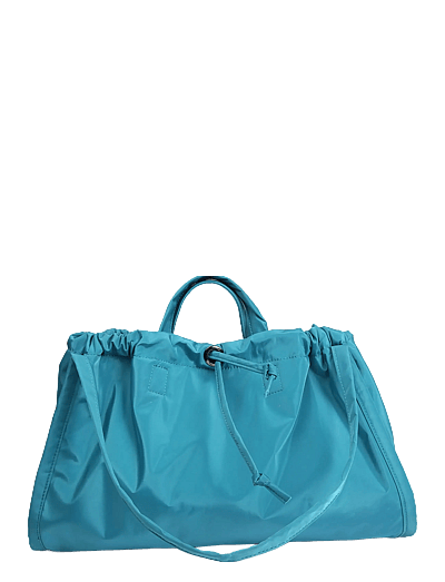 HVISK SAGE MEDIUM MATTE TWILL - Hvisk - TEAL BLUE / blue