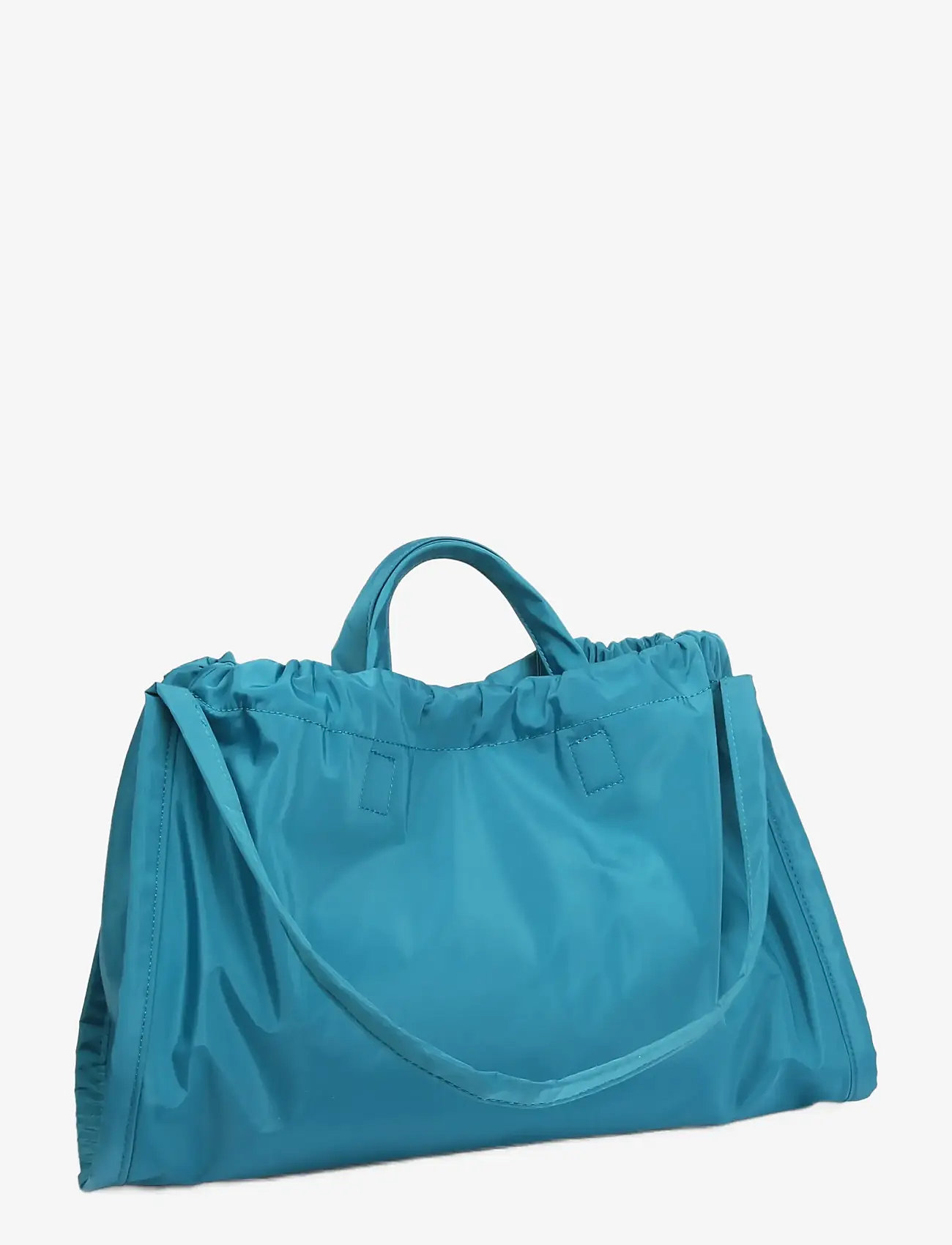 HVISK - SAGE MEDIUM MATTE TWILL - sünnipäevakingitused - teal blue - 1