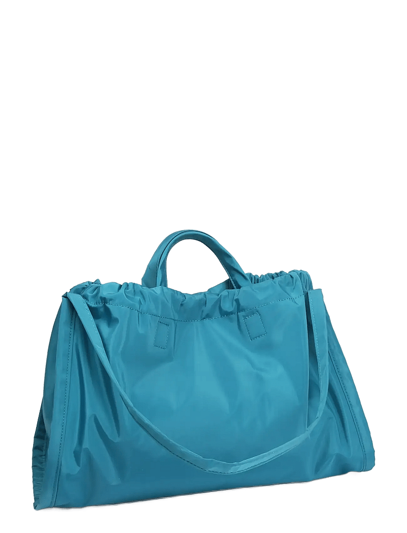 HVISK - SAGE MEDIUM MATTE TWILL - alltags-style - teal blue - 1