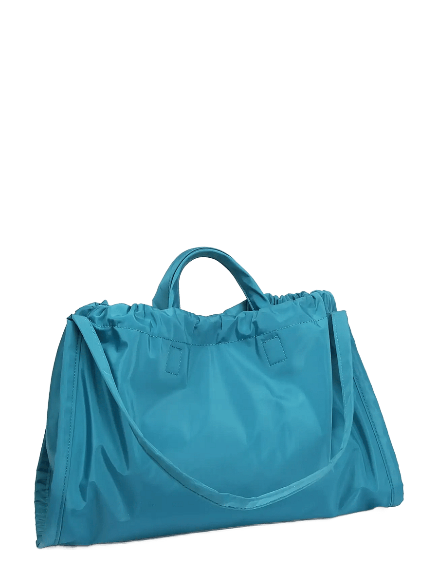 HVISK - SAGE MEDIUM MATTE TWILL - alltags-style - teal blue - 1
