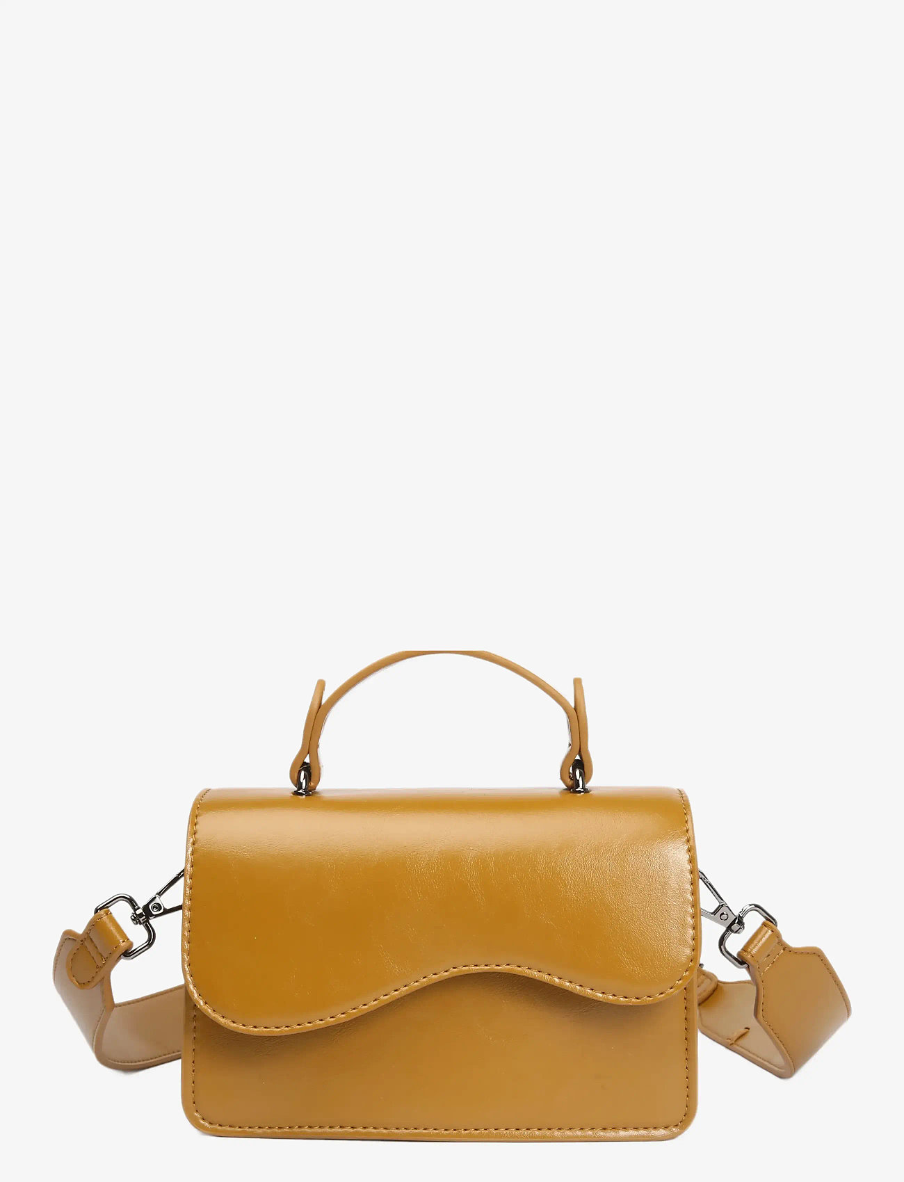 HVISK - CRANE GLOSSY STRUCTURE - accessories - amber haze - 0