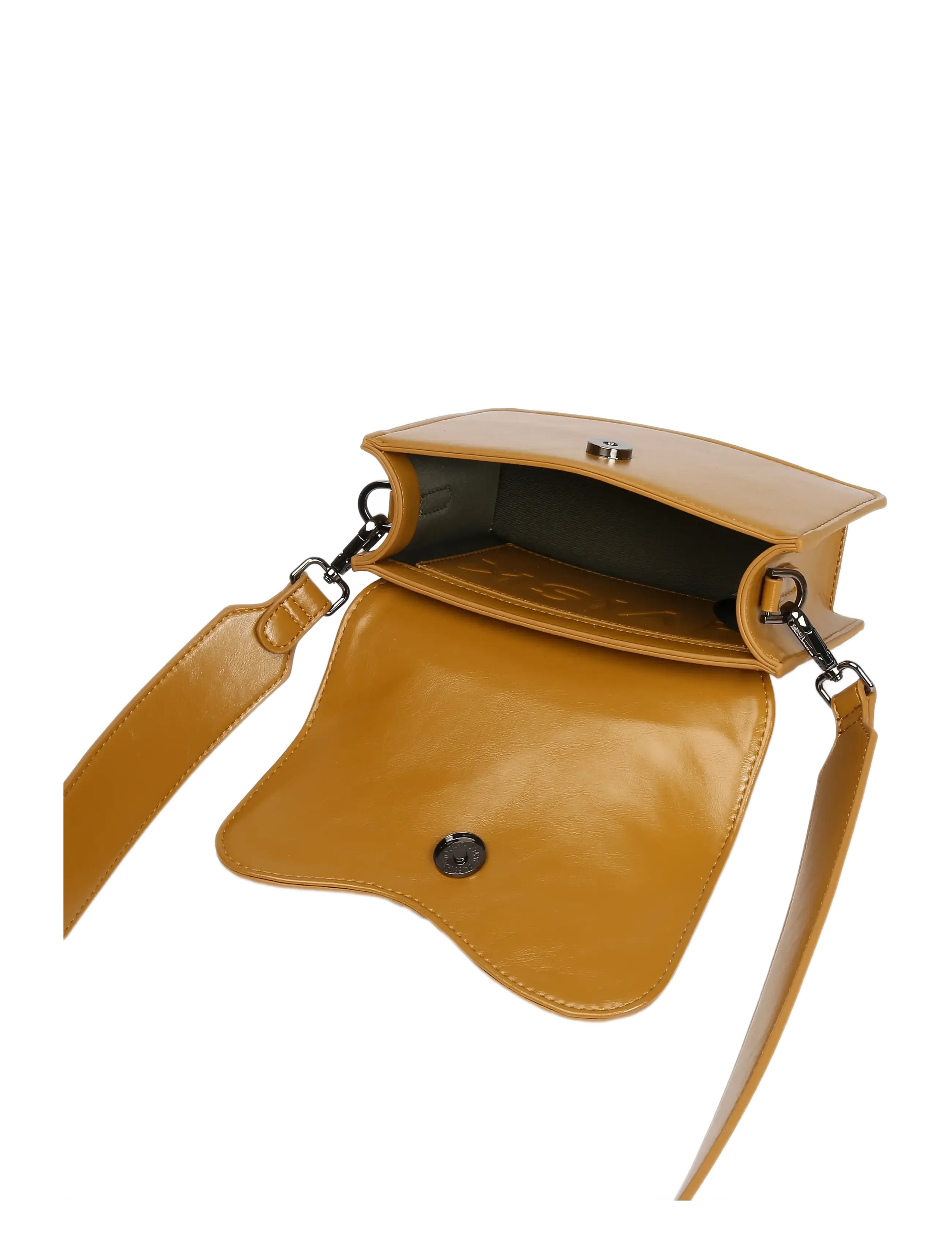 HVISK - CRANE GLOSSY STRUCTURE - tilbehør - amber haze - 1