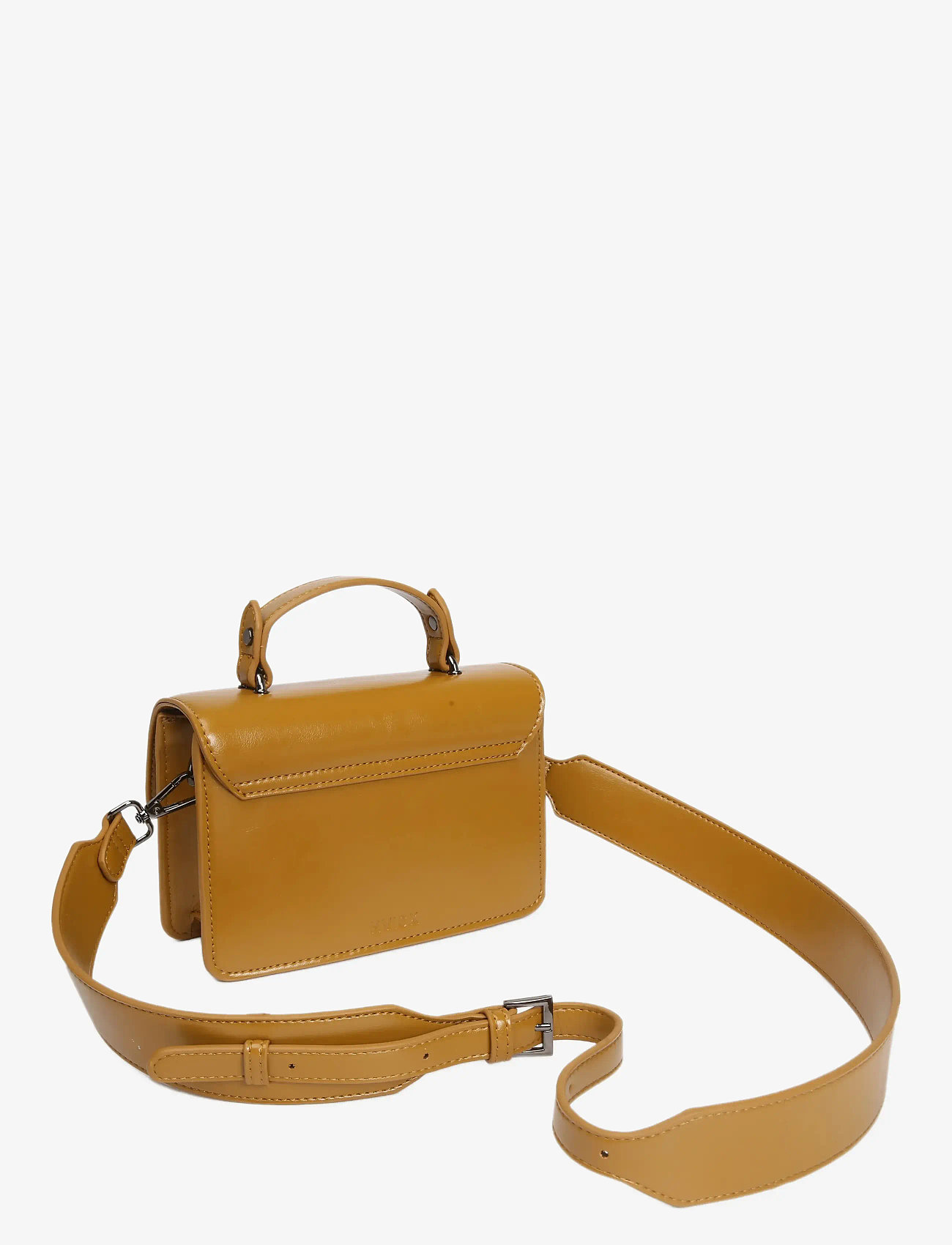 HVISK - CRANE GLOSSY STRUCTURE - accessories - amber haze - 2