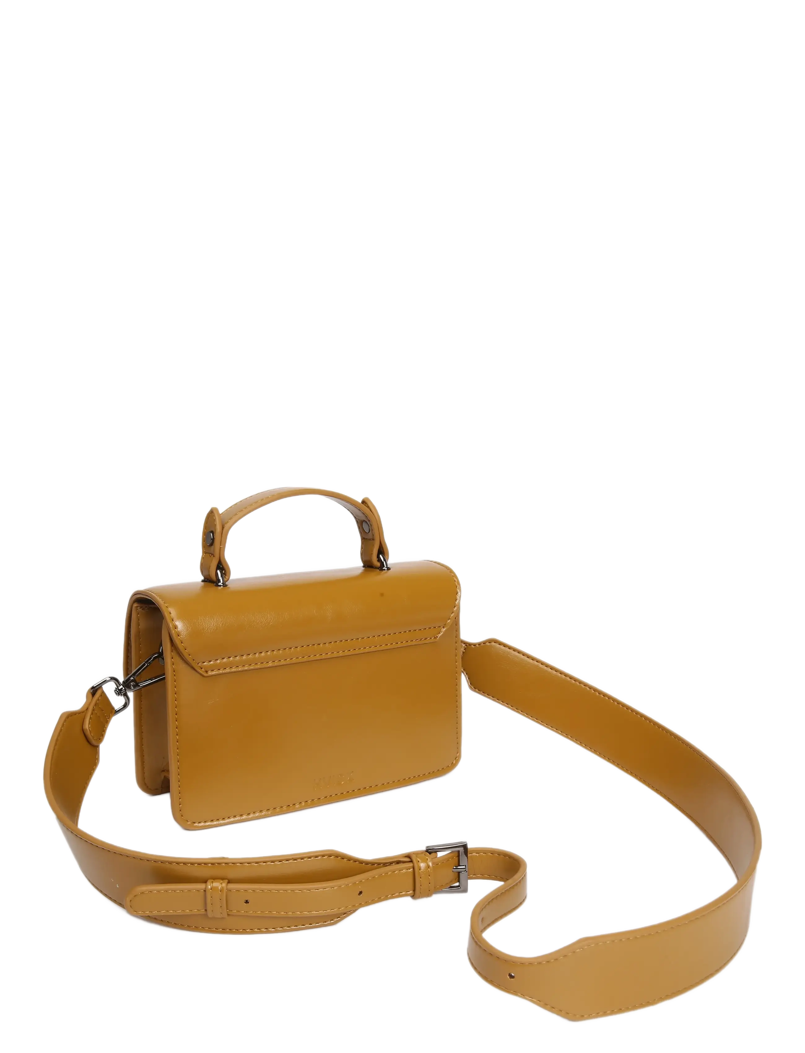 HVISK - CRANE GLOSSY STRUCTURE - tilbehør - amber haze - 2