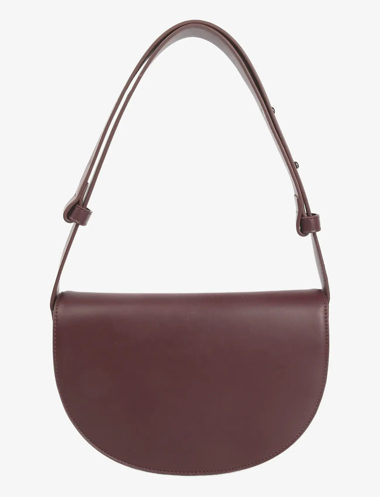 HVISK - CLIFF SOFT STRUCTURE - accessories - midnight plum - 0