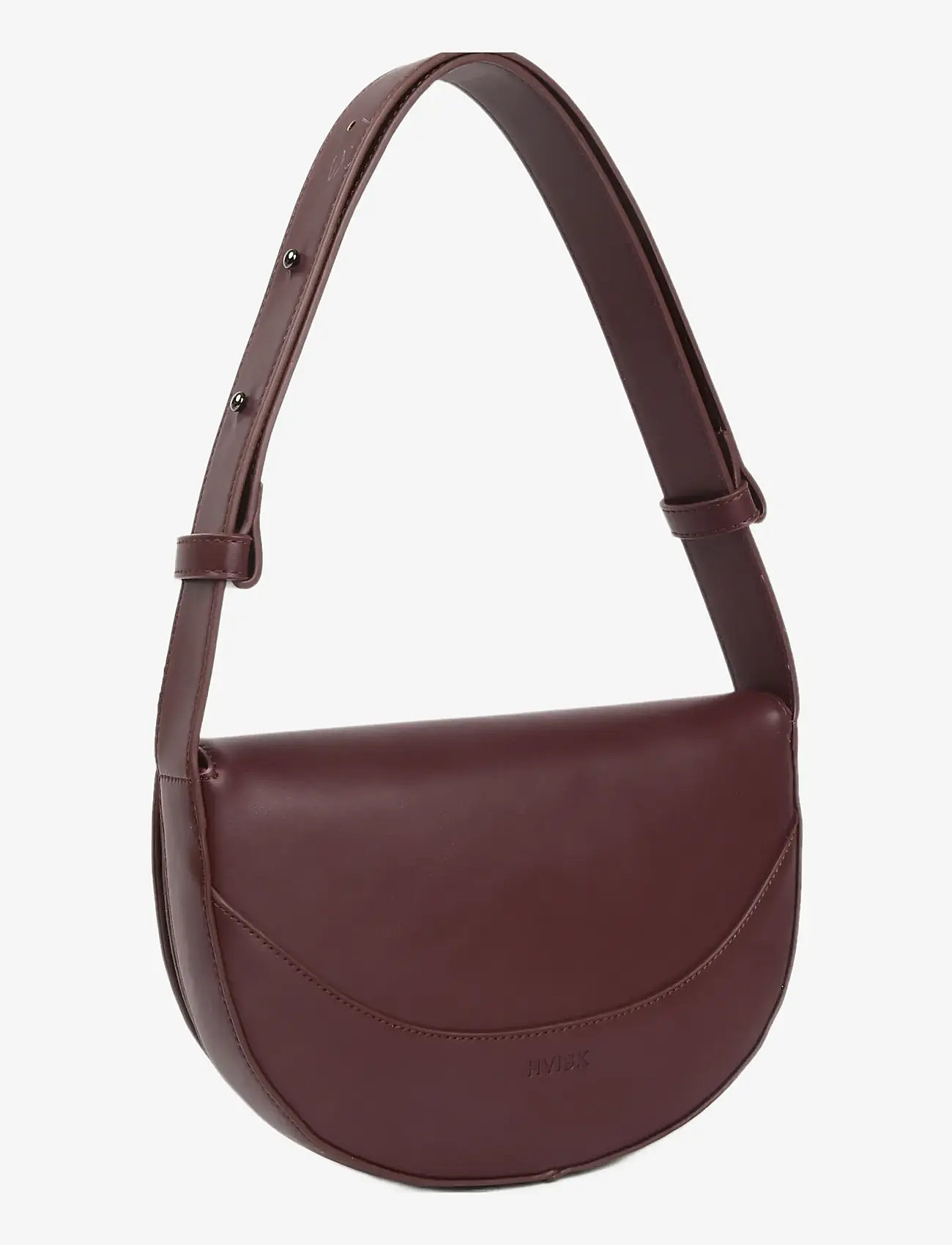 HVISK - CLIFF SOFT STRUCTURE - accessories - midnight plum - 1