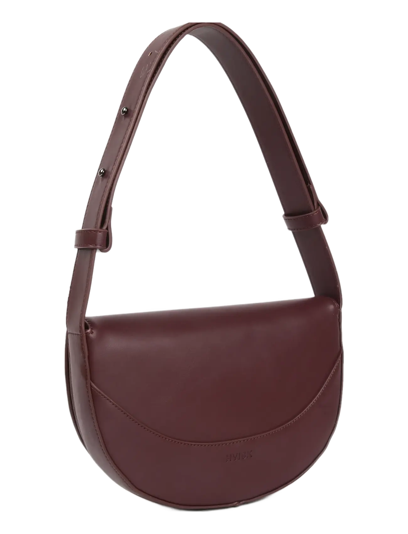 HVISK - CLIFF SOFT STRUCTURE - accessories - midnight plum - 2