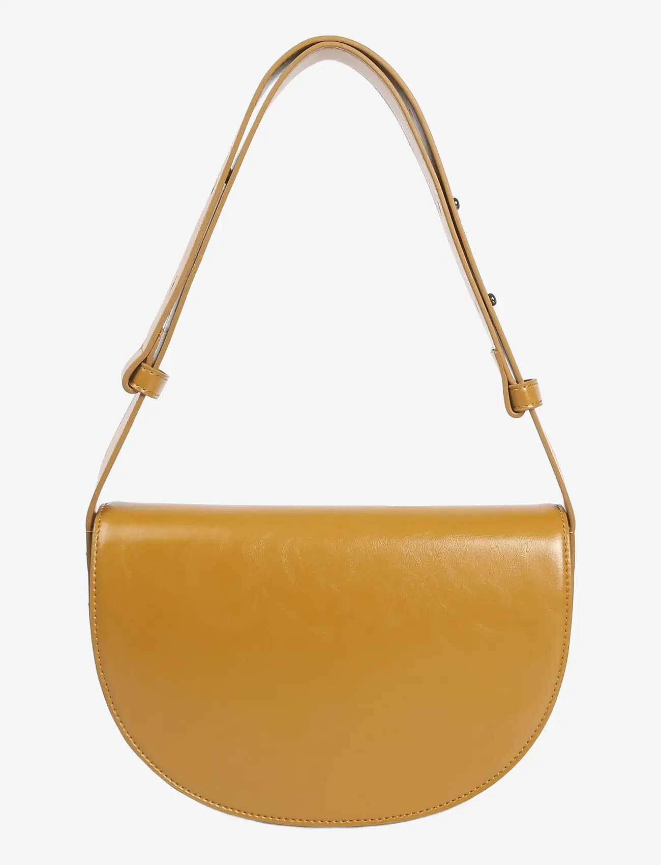 HVISK - CLIFF GLOSSY STRUCTURE - accessories - amber haze - 0