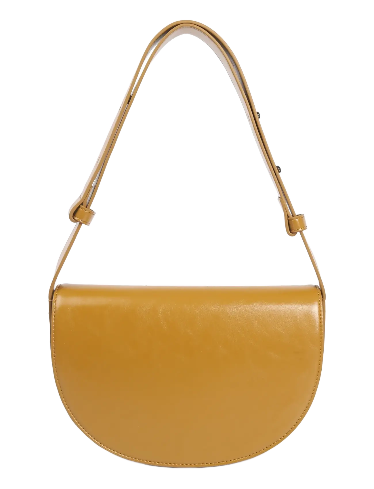 HVISK CLIFF GLOSSY STRUCTURE - Hvisk - AMBER HAZE / yellow