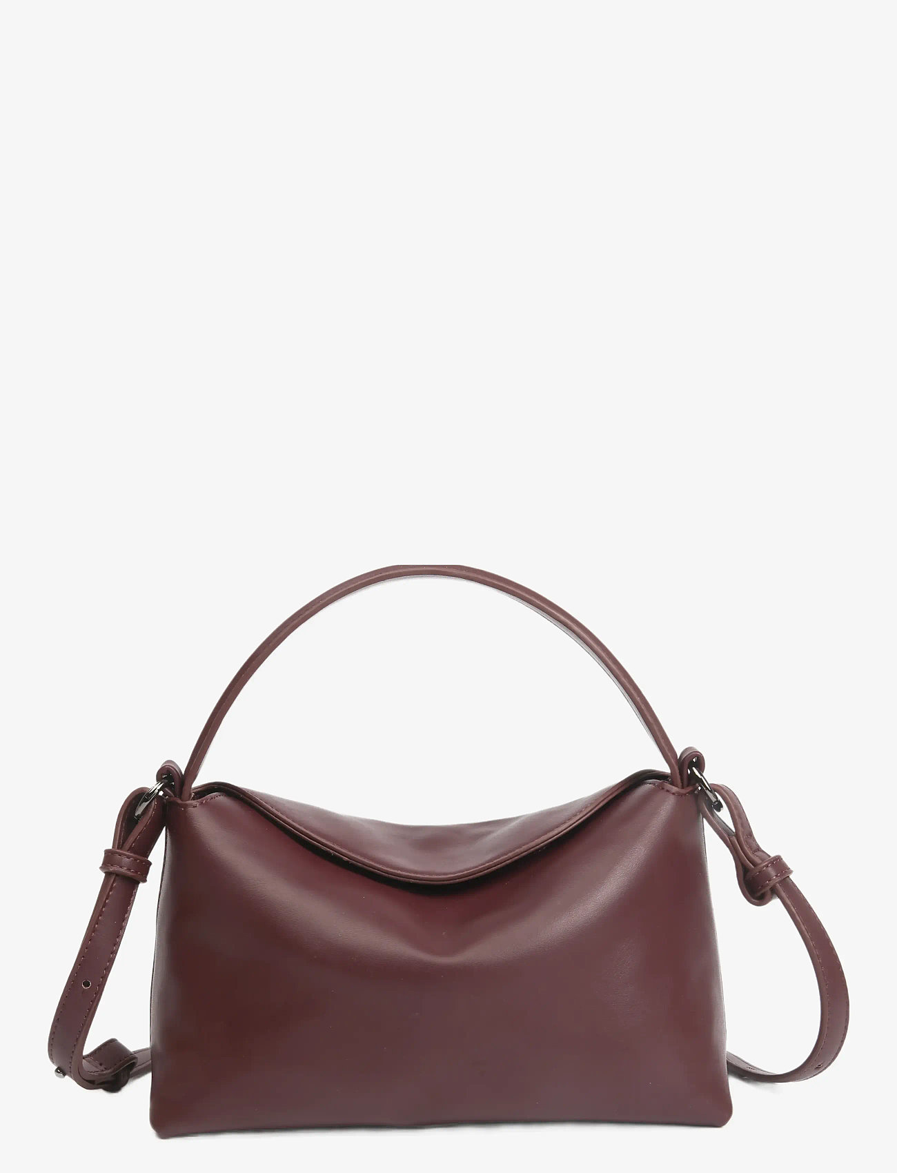 HVISK - NOTE SOFT STRUCTURE - aksesuāri - midnight plum - 0