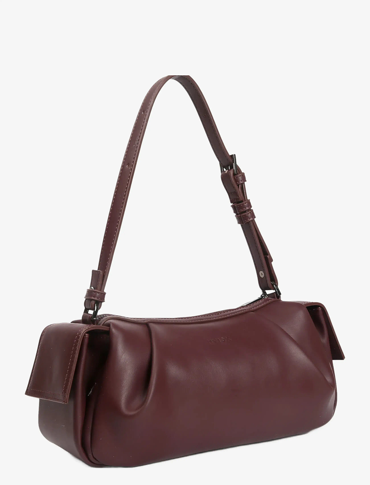 HVISK - ELBIE SOFT STRUCTURE - birthday gifts - midnight plum - 1