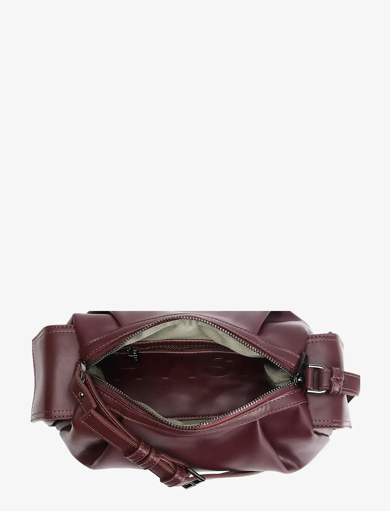 HVISK - ELBIE SOFT STRUCTURE - birthday gifts - midnight plum - 2