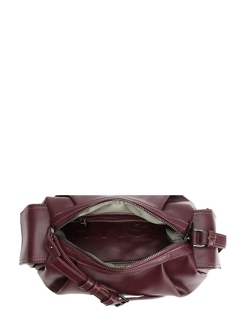 HVISK - ELBIE SOFT STRUCTURE - særlige begivenheder - midnight plum - 3