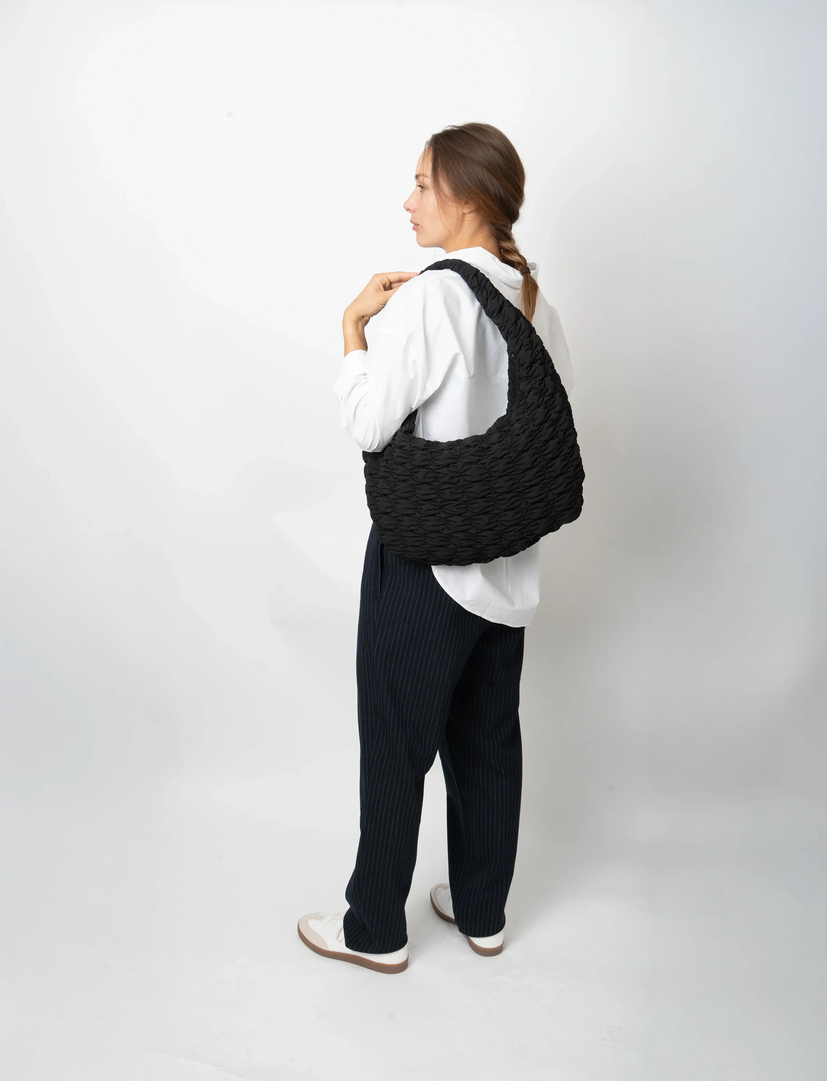 Haze Matte Twill Quilt