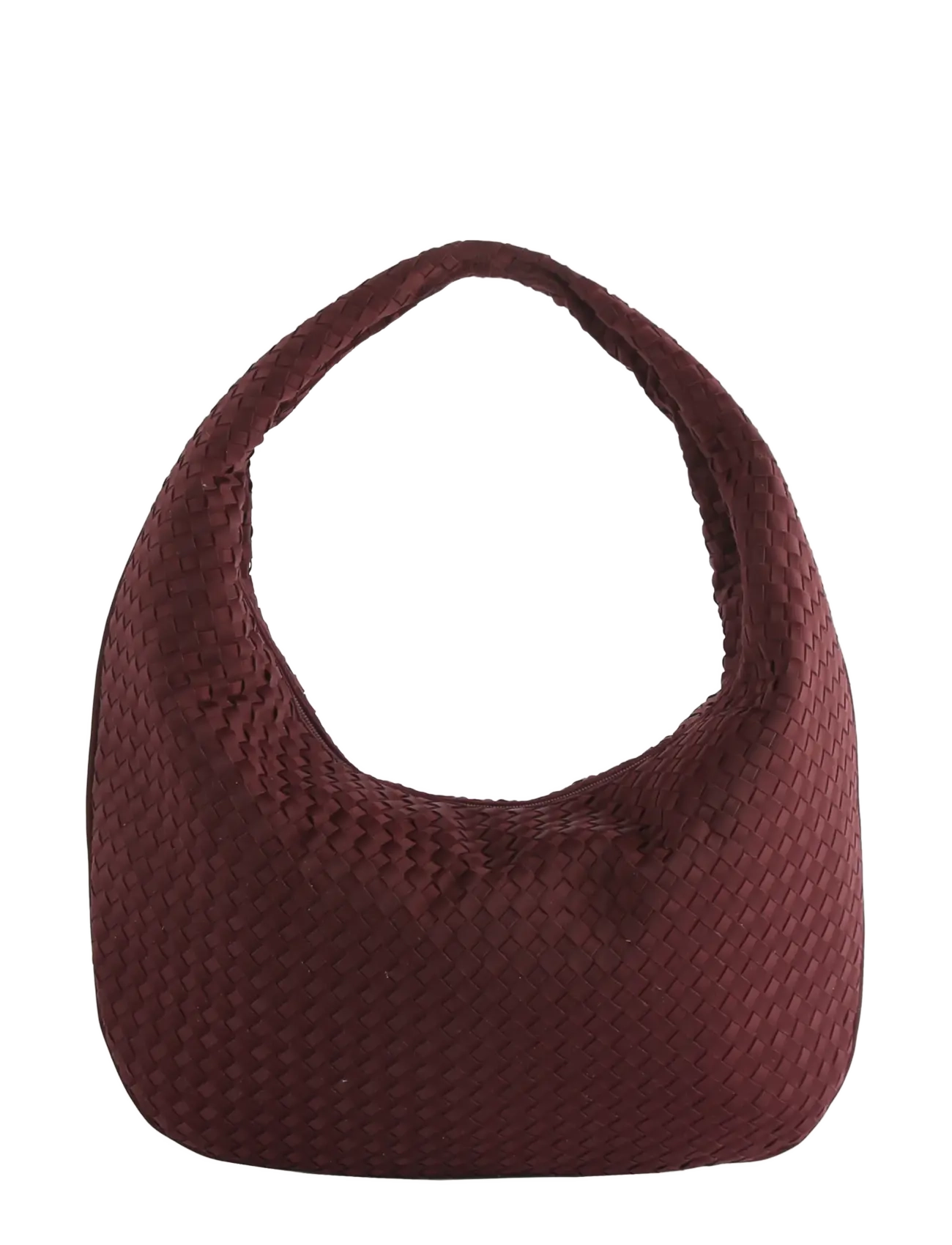 HVISK Haze Braided Neoprene Braun - One Size - Damen