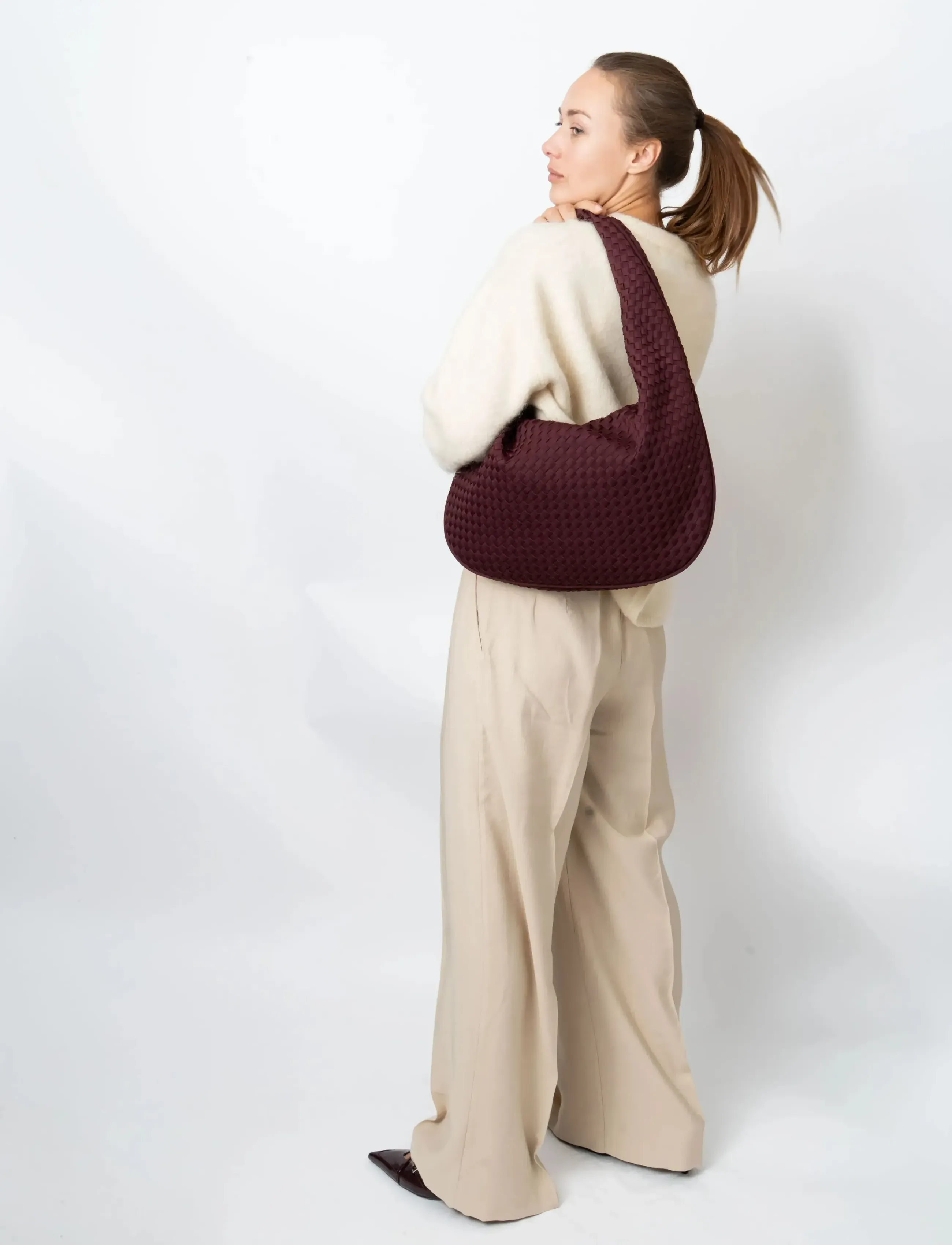 Haze Braided Neoprene 2